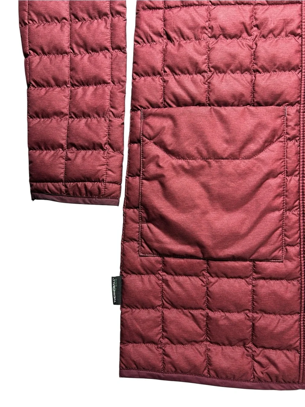 The North Face north face